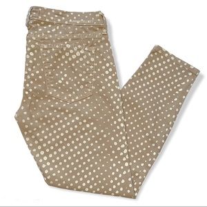 Current/Elliott The Stiletto Haystack